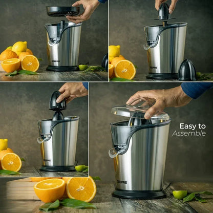 Sonifer citrus juicer - Prozone