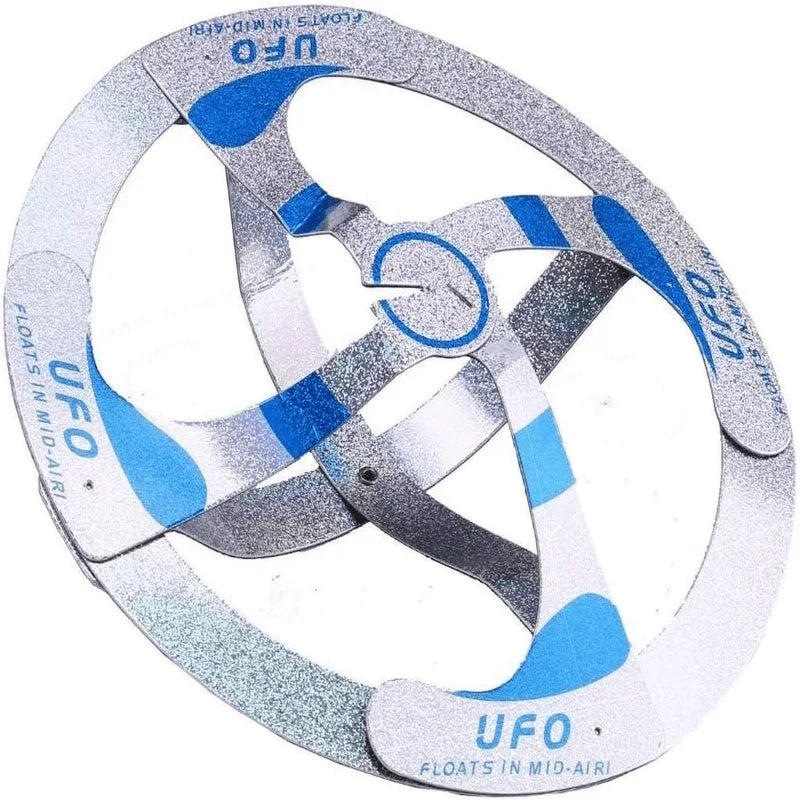Magician's mystery floating ufo - Prozone
