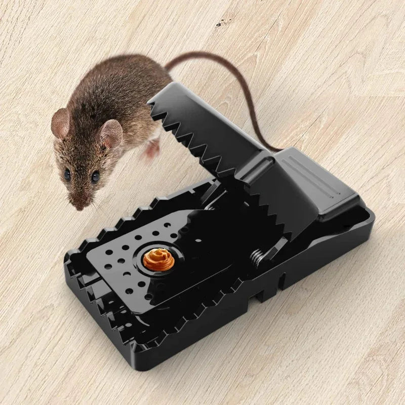 2 pieces rat trap big size - Prozone