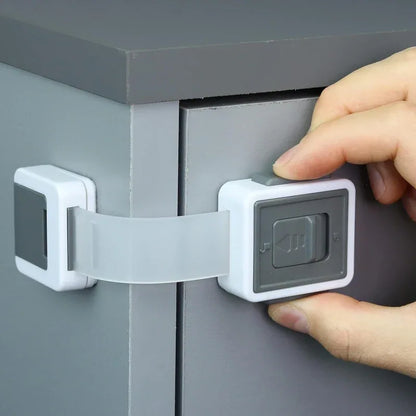 Baby cabinet lock child safety - Prozone