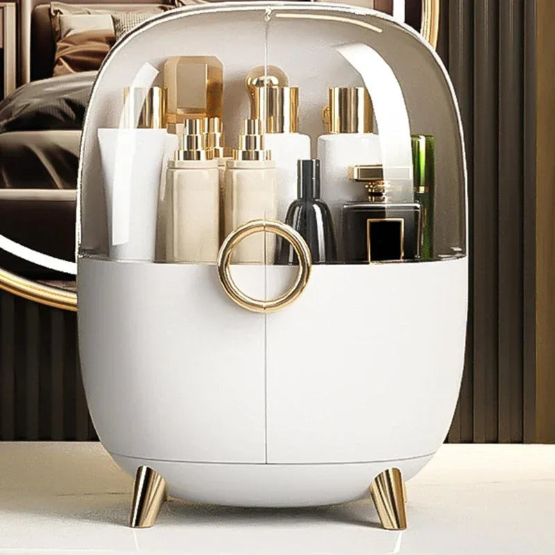 Luxury Cosmetic Dressing Case - Prozone