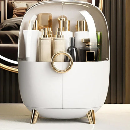 Luxury Cosmetic Dressing Case - Prozone