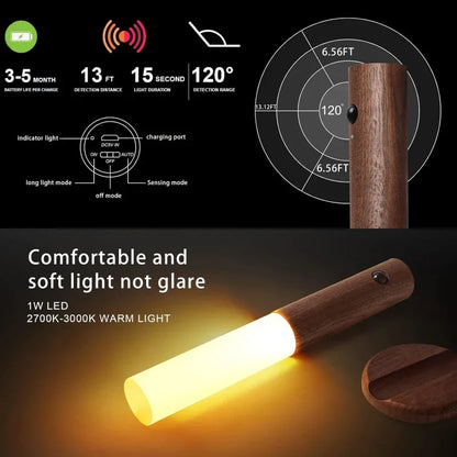 Intelligent induction light - Prozone