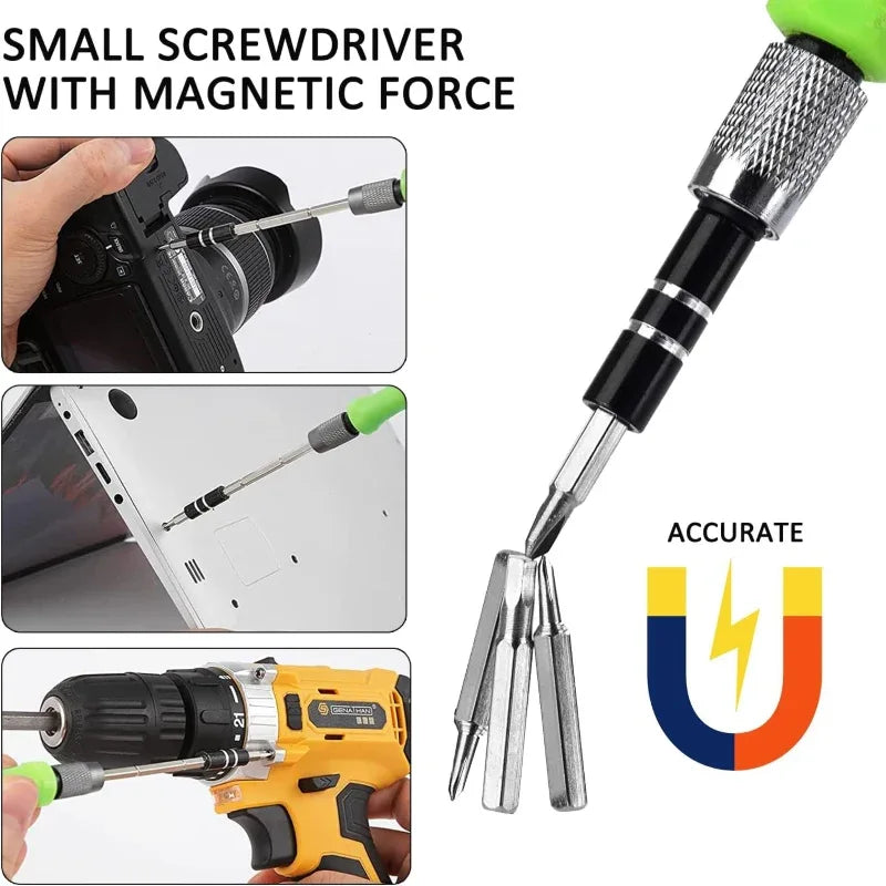 32in1 screw driver tool kit set - Prozone