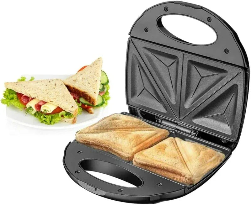 Decakila sandwich toaster – keec001w - Prozone