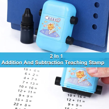 Teaching stamp 2 in 1 - Prozone