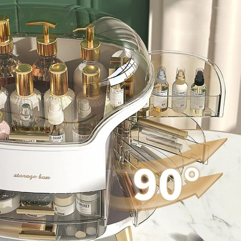 Luxury Cosmetic Storage Organizer - Prozone