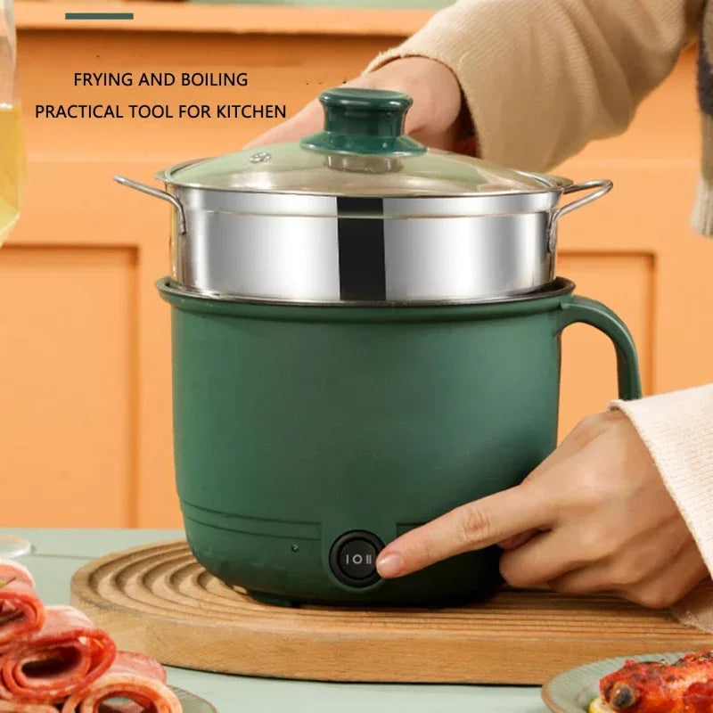 Multi function Portable Electric Cooker - Prozone