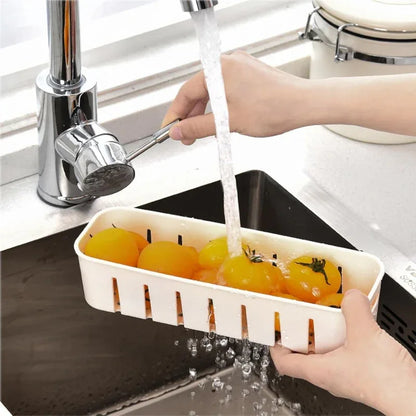 Acrylic 4 Grid Snack Box - Prozone