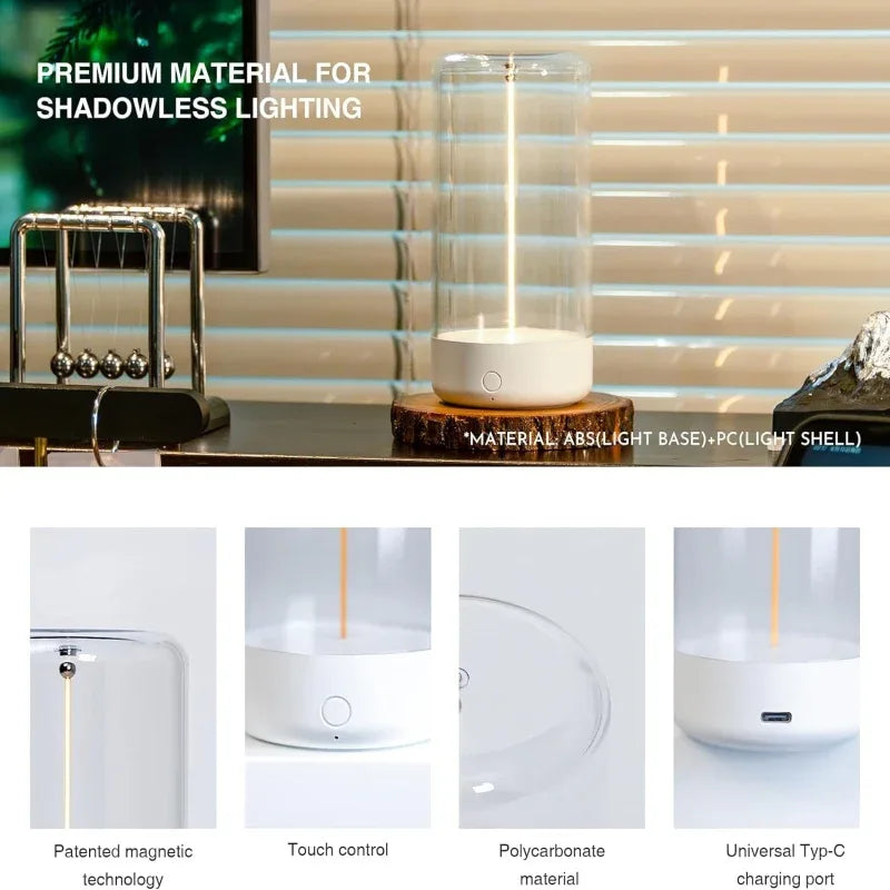 Rechargeable Ambient Light - Prozone