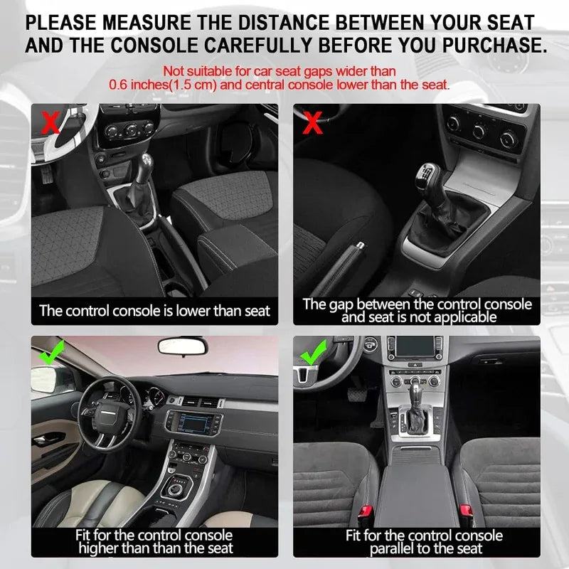 Car seat organizer - Prozone