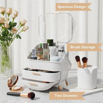 Cosmetic Storage Organizer - Prozone
