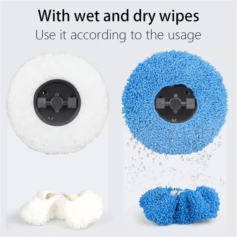 Smart robot vacuum cleaner - Prozone