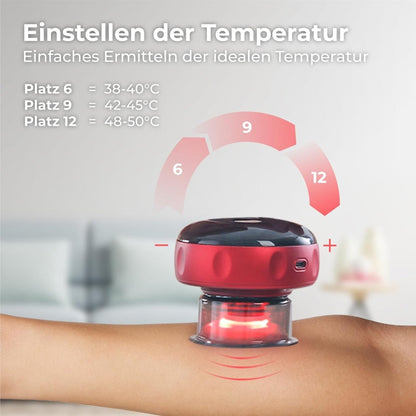 Cupping Therapy Machine Electric - Prozone