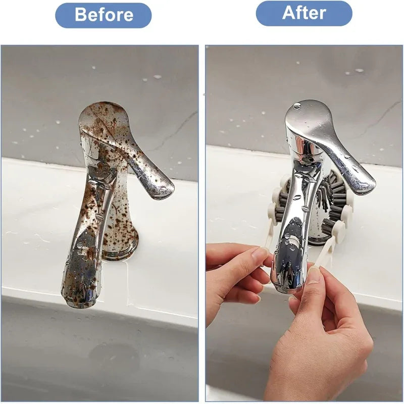 Flexible Bristle Cleaning Brush - Prozone