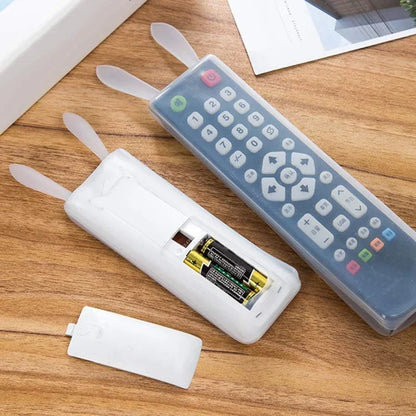 Silicone Rabbit Protector Remote Control Protective Rabbit Remote Cover - Prozone