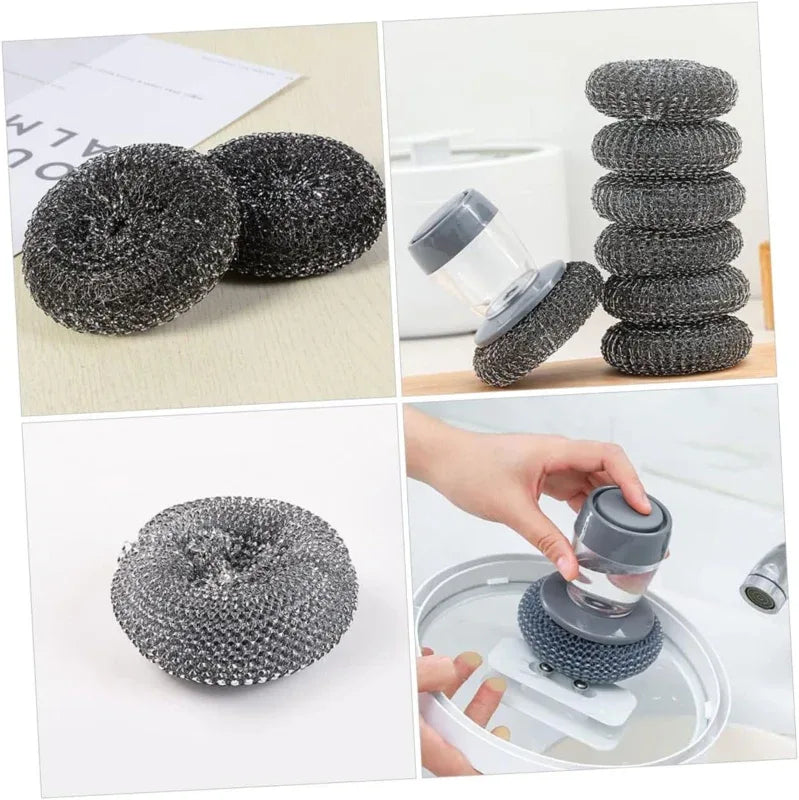 Liquid sponge - Prozone