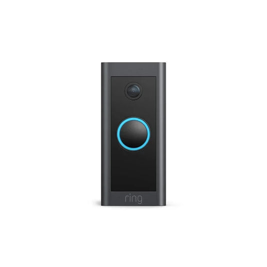 Doorbell ring camera - Prozone