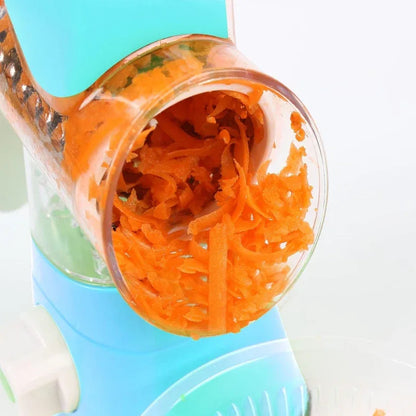 Table top drum grater - Prozone