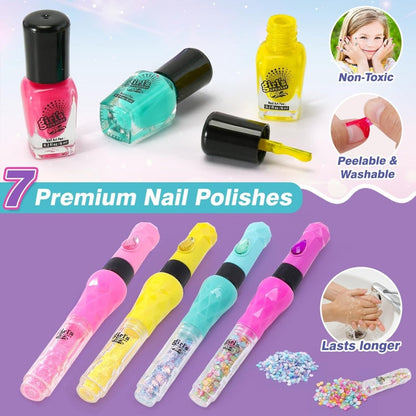 Nail Polish Pens Kit for Girls - Prozone