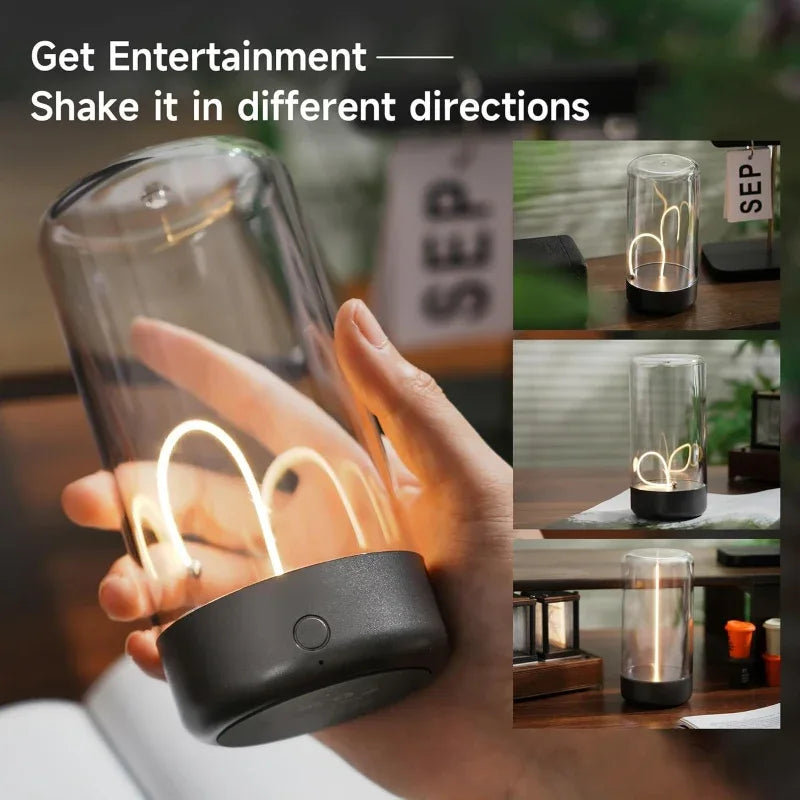 Rechargeable Ambient Light - Prozone