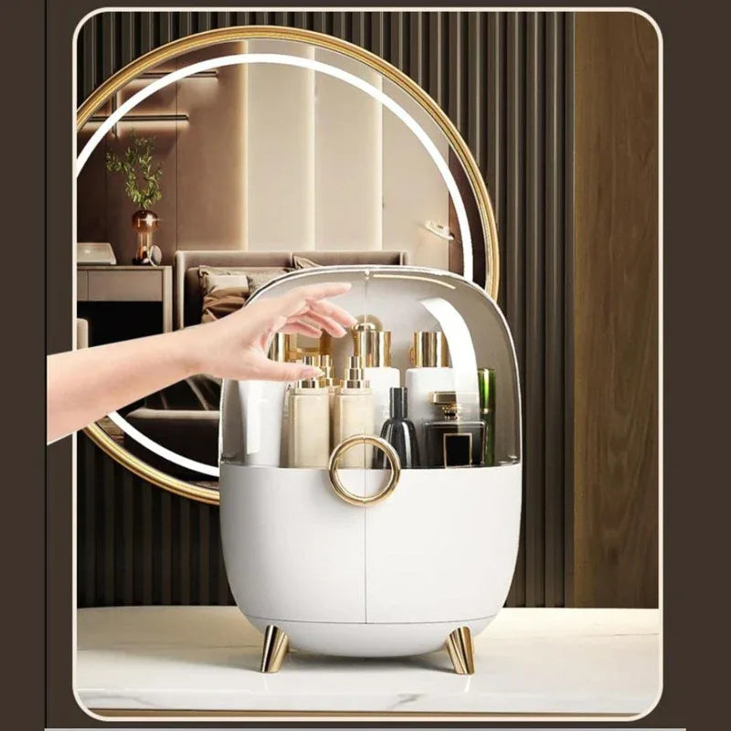 Luxury Cosmetic Dressing Case - Prozone