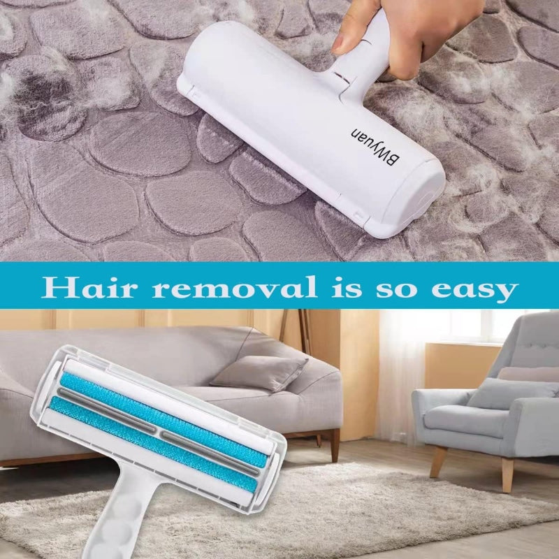 Lint Roller for Furniture Carpet Car Seat - Prozone