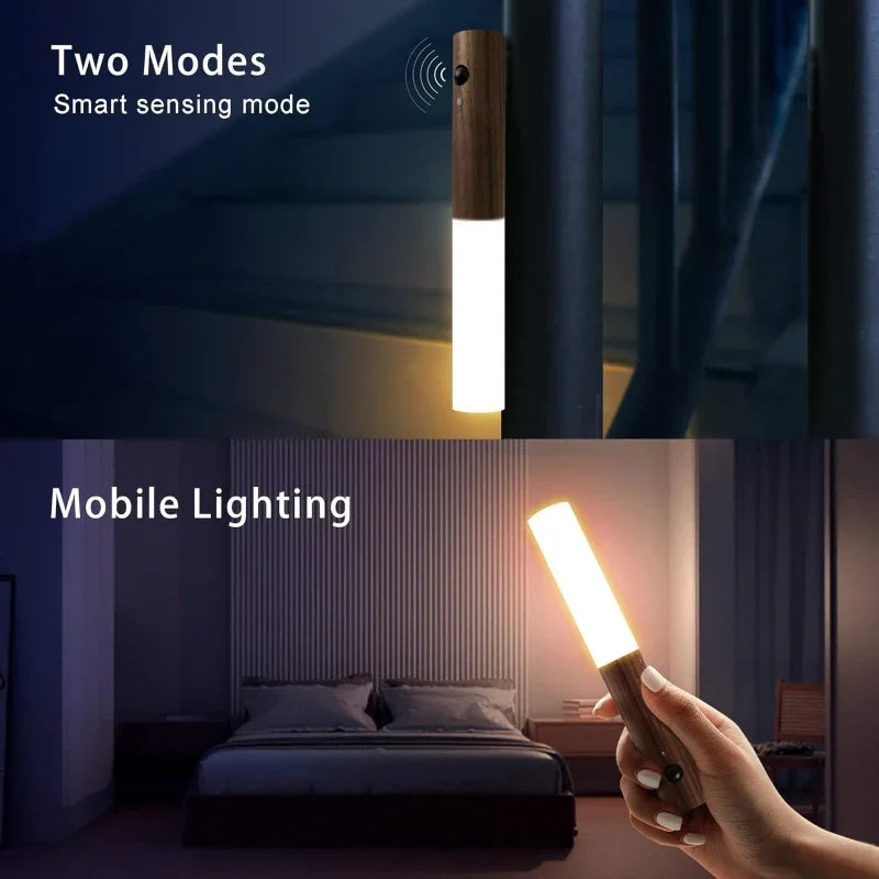 Intelligent induction light - Prozone