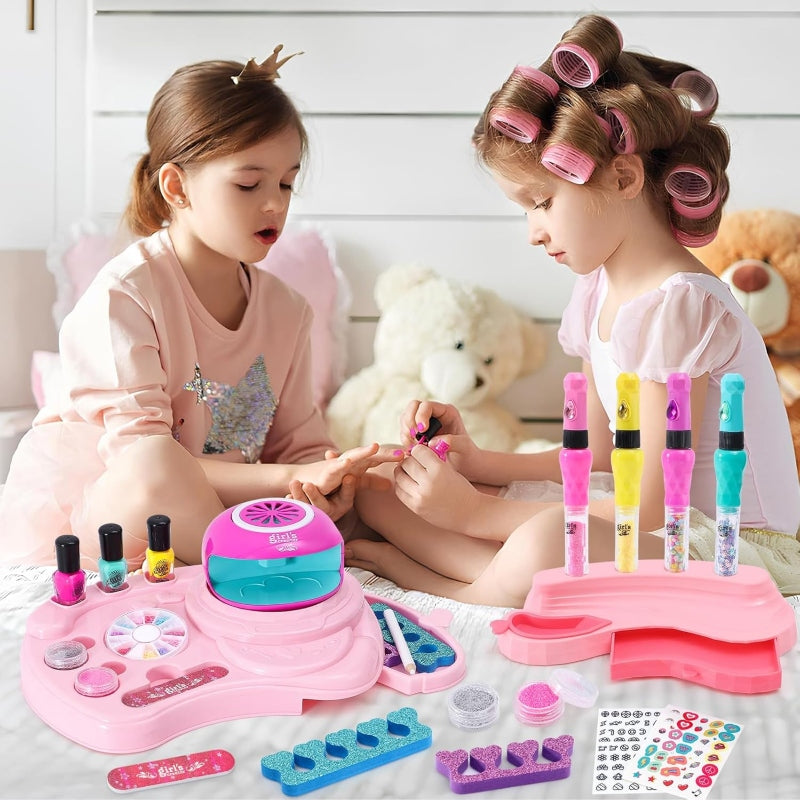 Nail Polish Pens Kit for Girls - Prozone
