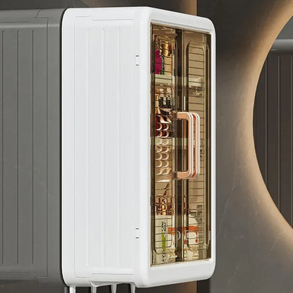 Wall Mounted Cabinet - Prozone