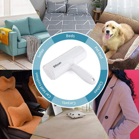 Lint Roller for Furniture Carpet Car Seat - Prozone