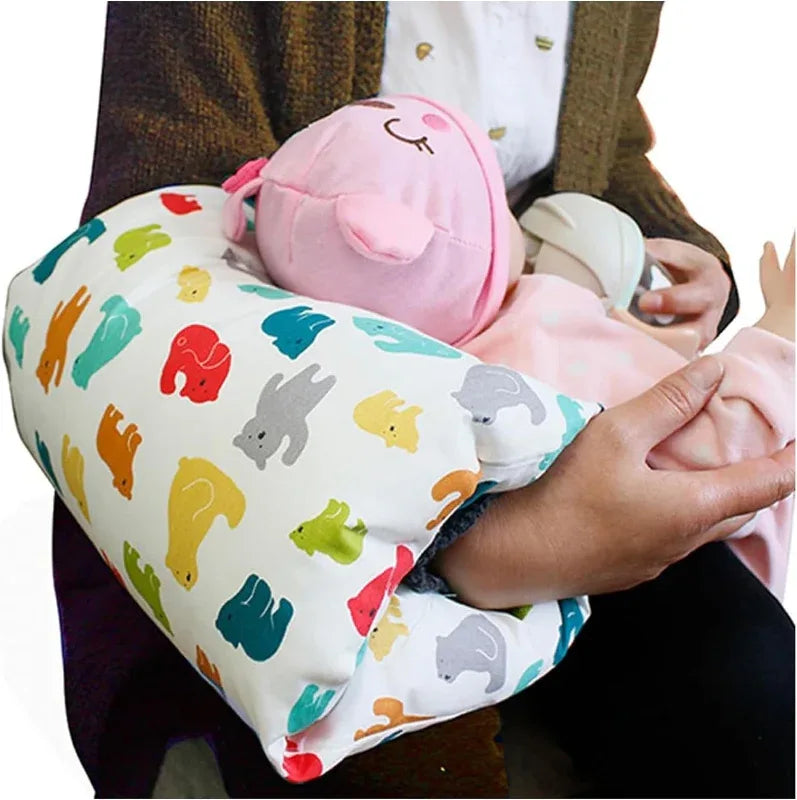Baby feeding hand support - Prozone