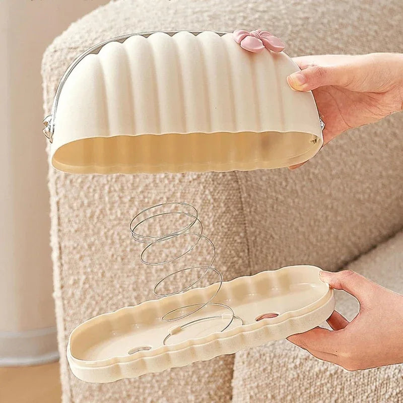 Shell Tissue Box - Prozone