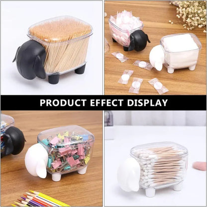 Sheep cotton bud holder - Prozone