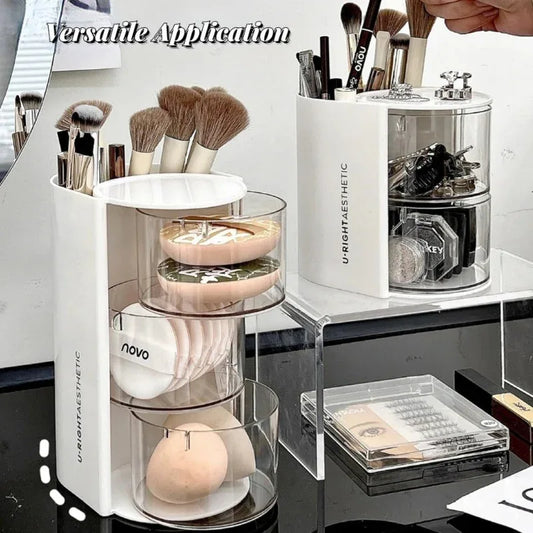 3Layer Makeup sponge Holder - Prozone