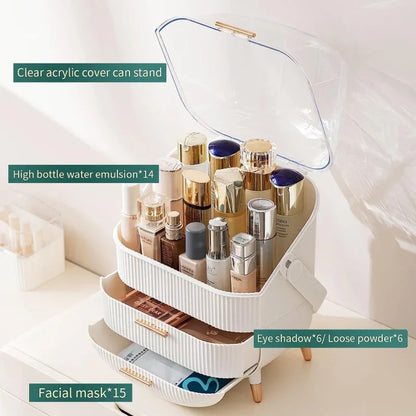 Cosmetic Storage Organizer - Prozone