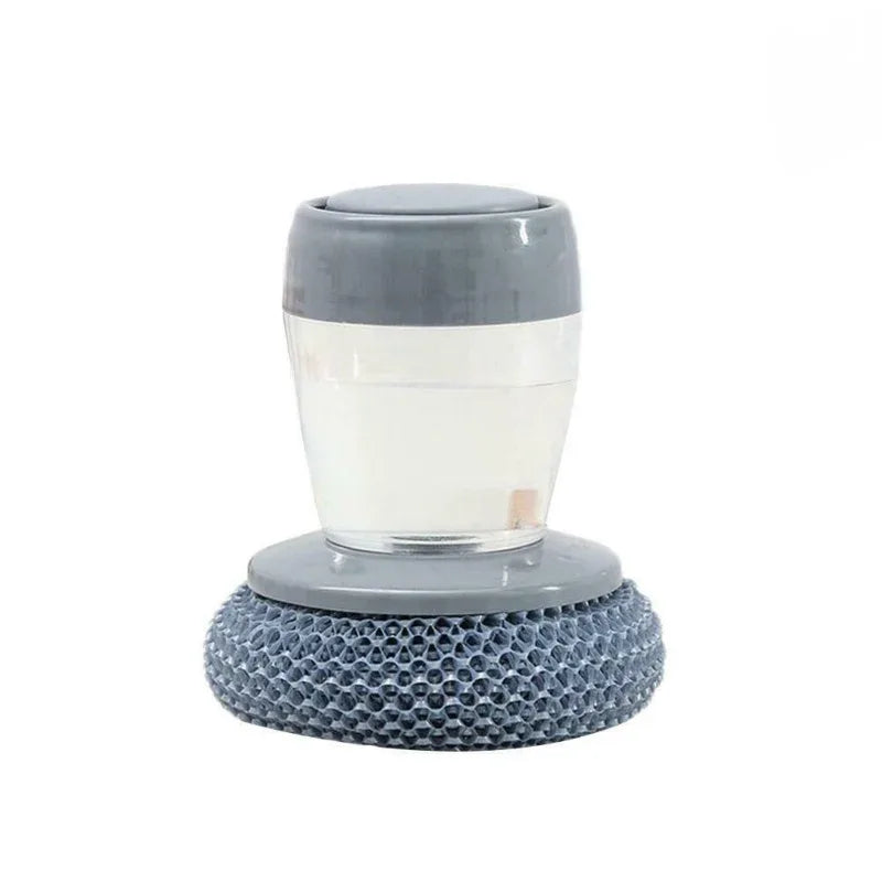 Liquid sponge - Prozone