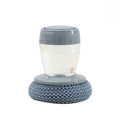 Liquid sponge - Prozone