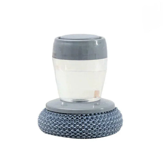 Liquid sponge - Prozone