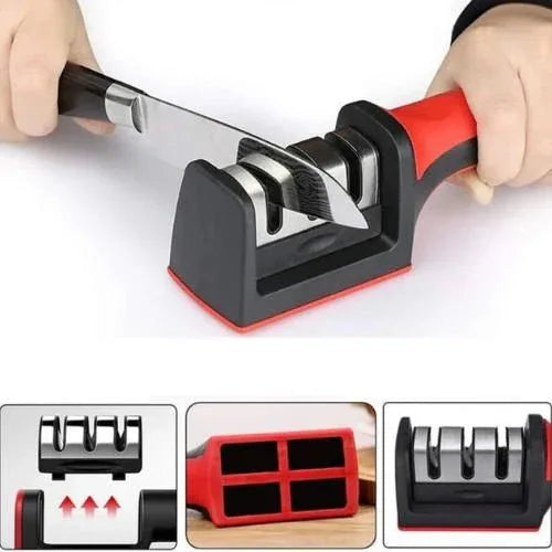 Knife sharpener - Prozone