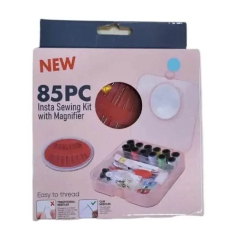 85pcs sewing tool kit - Prozone