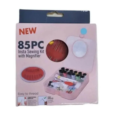 85pcs sewing tool kit - Prozone