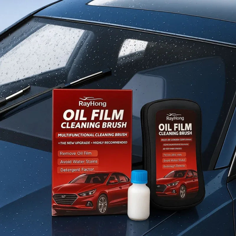 Car cleaning brush - Prozone
