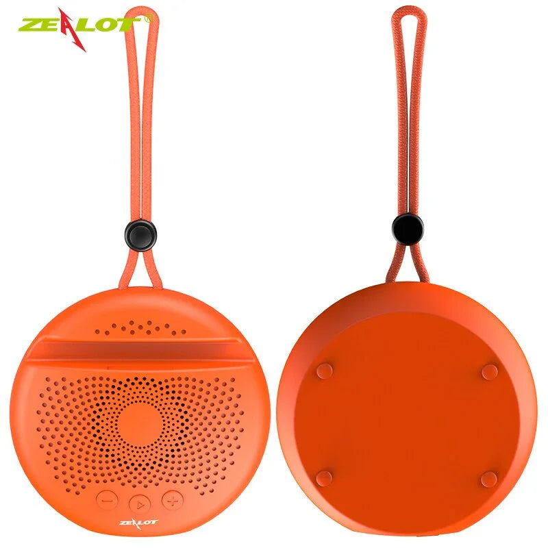 Zealote sp-906bt plus r2 3w bluetooth - Prozone