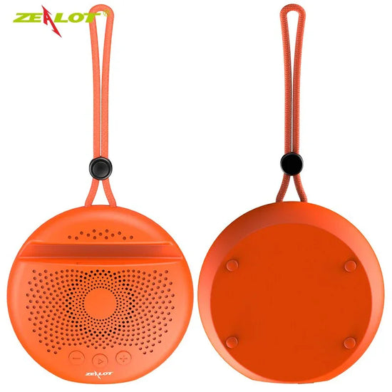 Zealote sp-906bt plus r2 3w bluetooth - Prozone