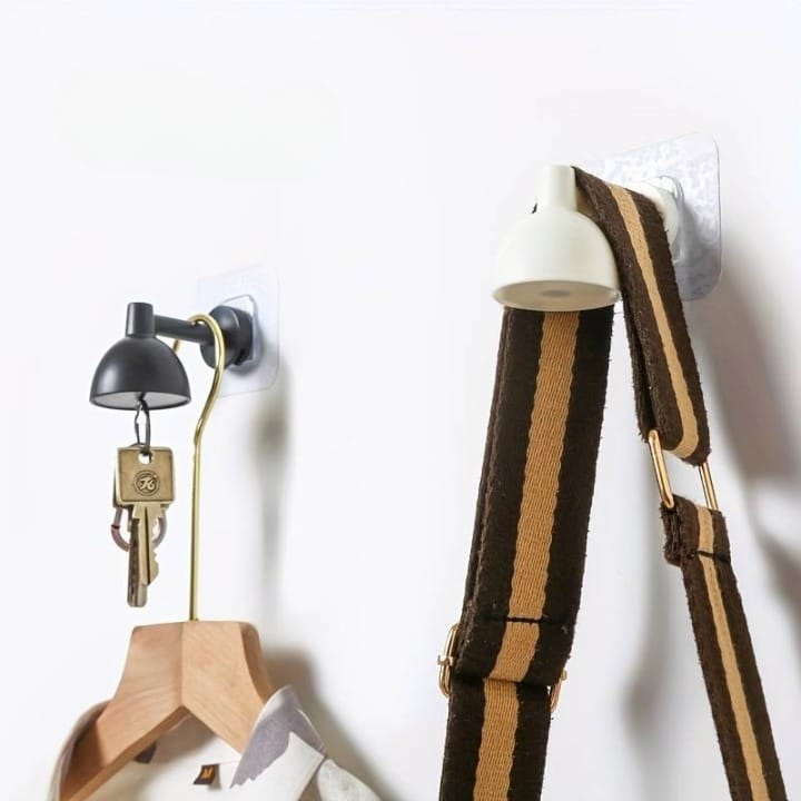 Creative Magnetic Wall Mounted Key Holder - Prozone