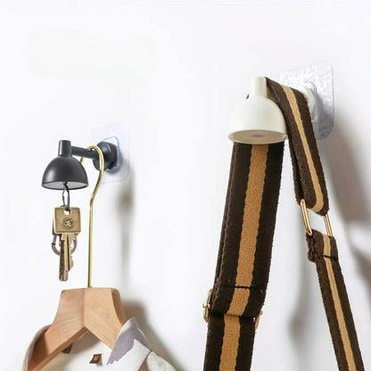 Creative Magnetic Wall Mounted Key Holder - Prozone
