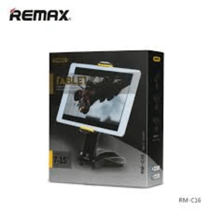 Remax rm-c16 tablet ipad holder adjustable - Prozone
