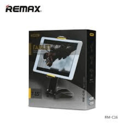 Remax rm-c16 tablet ipad holder adjustable - Prozone