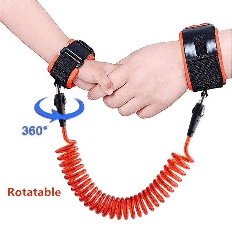 Child anti-lost belt kids safety harness - Prozone